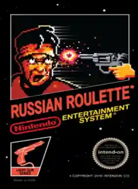 Russian Roulette (World) (Intendon) (Aftermarket) (Homebrew)